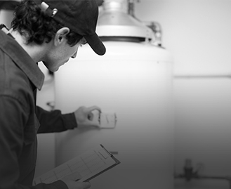 Hot Water Repairs Frankston